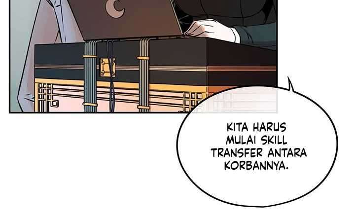 The God of “Game of God” Chapter 31 - halaman 15