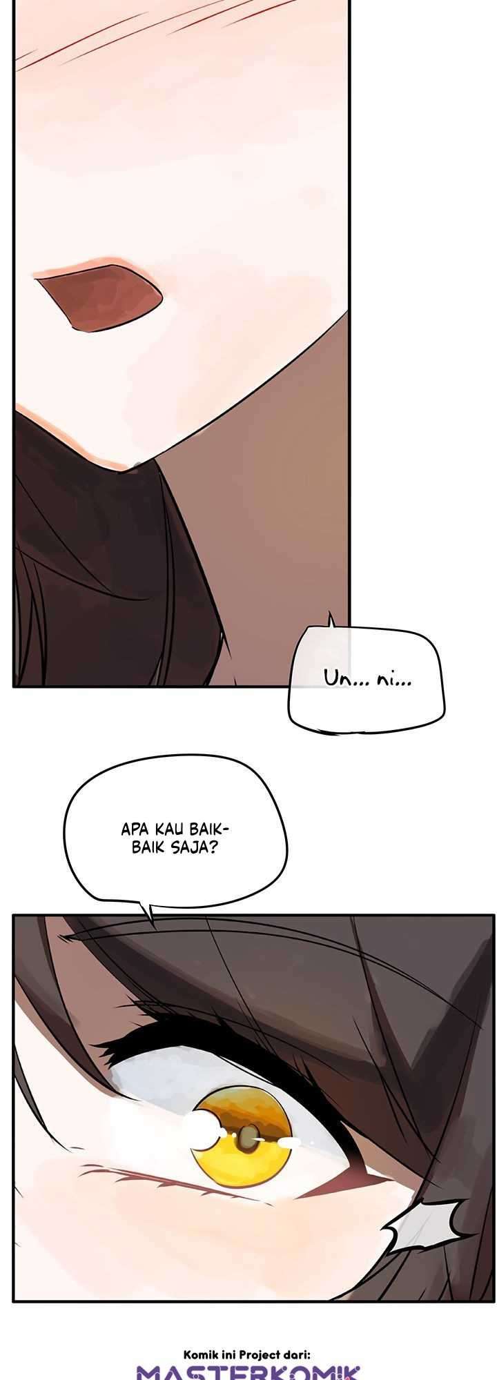 The God of “Game of God” Chapter 31 - halaman 26