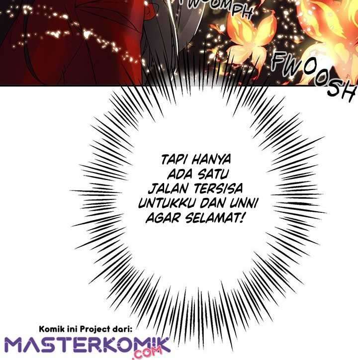 The God of “Game of God” Chapter 32 - halaman 30