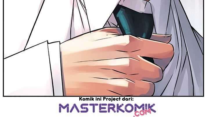 The God of “Game of God” Chapter 32 - halaman 40