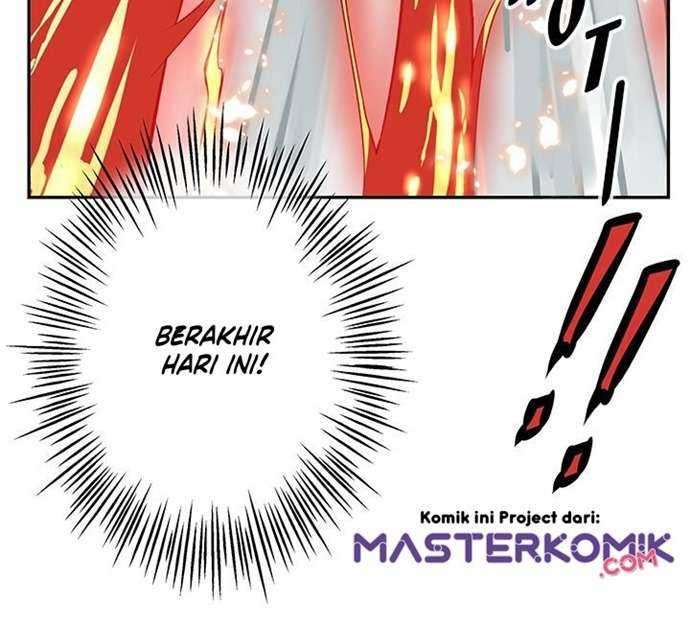 The God of “Game of God” Chapter 33 - halaman 15
