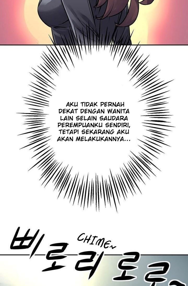 The God of “Game of God” Chapter 7 - halaman 48