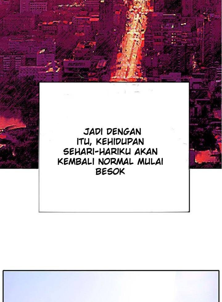 The God of “Game of God” Chapter 8 - halaman 21