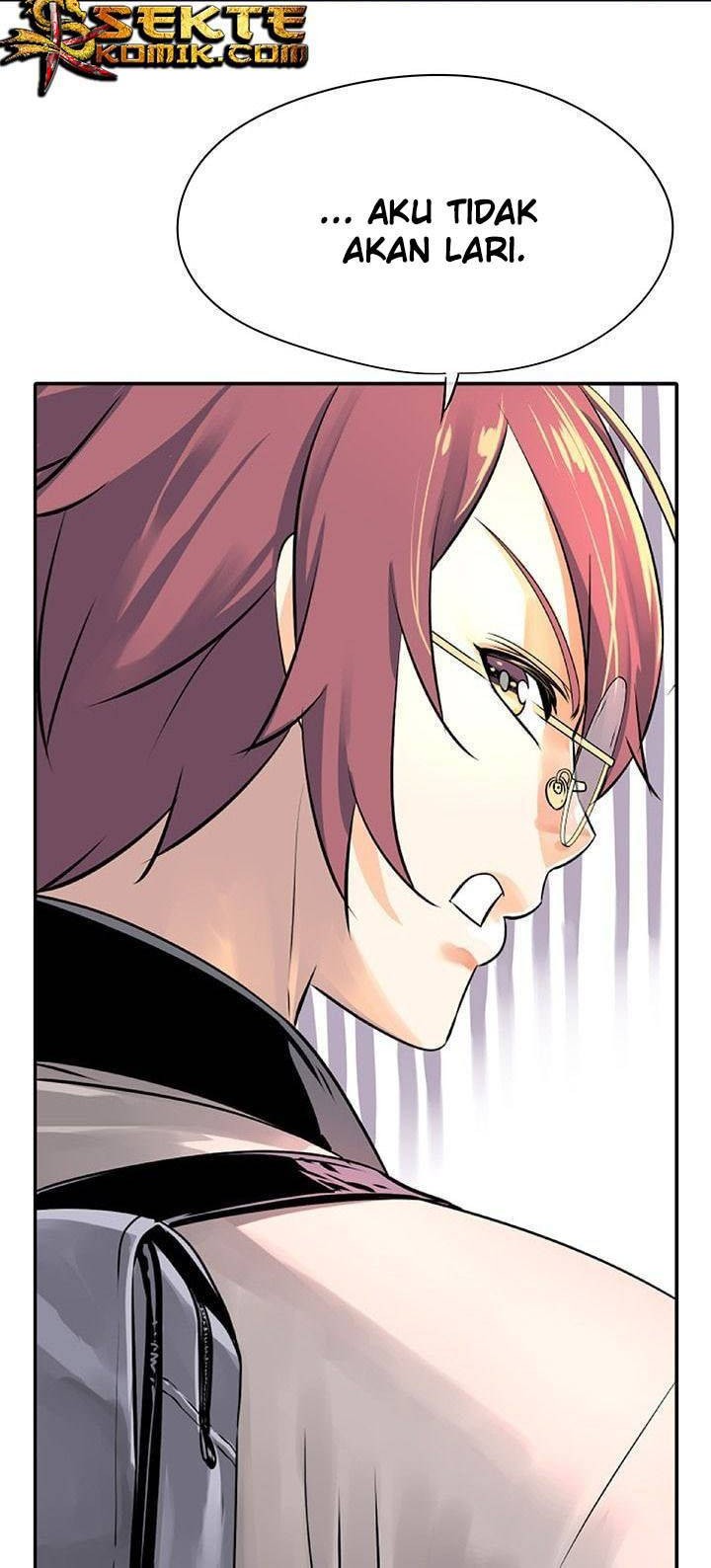 The God of “Game of God” Chapter 8 - halaman 29