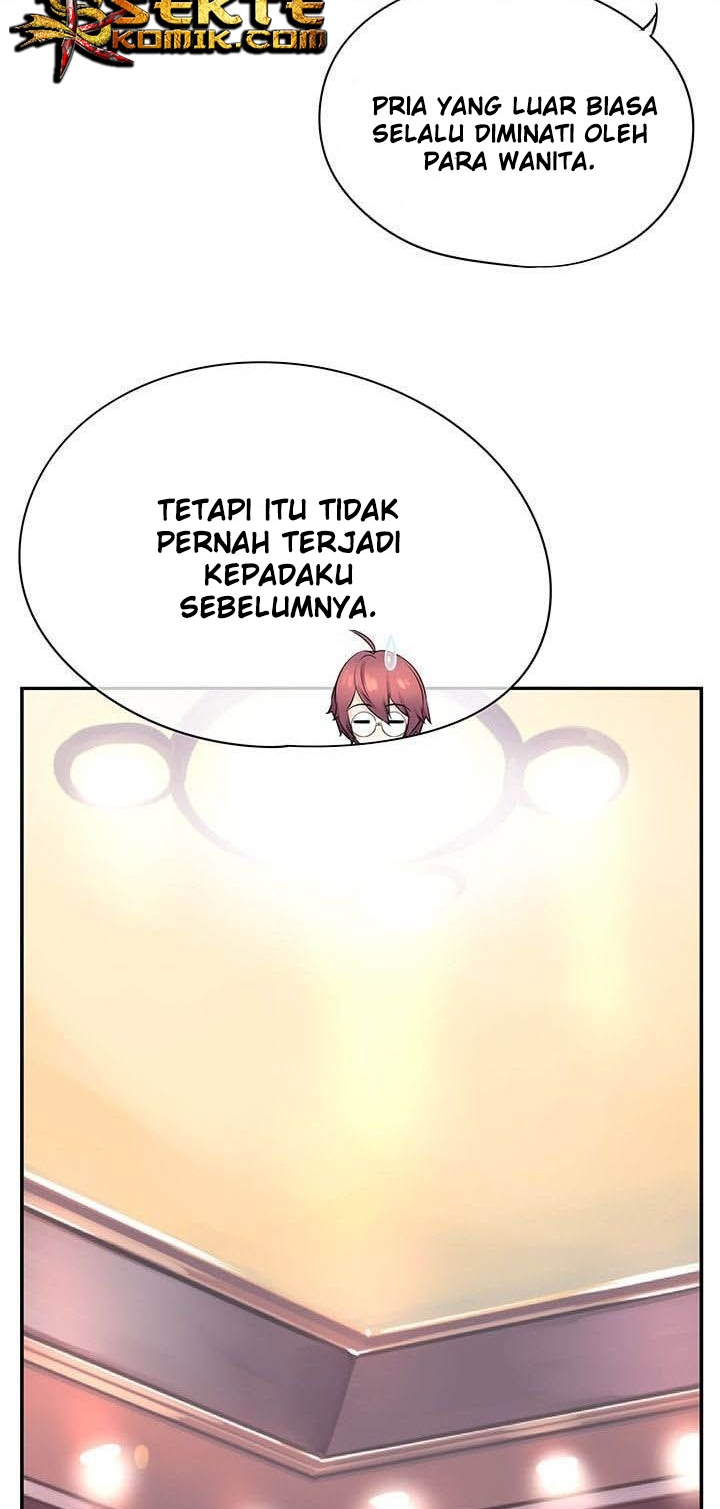 The God of “Game of God” Chapter 9 - halaman 30