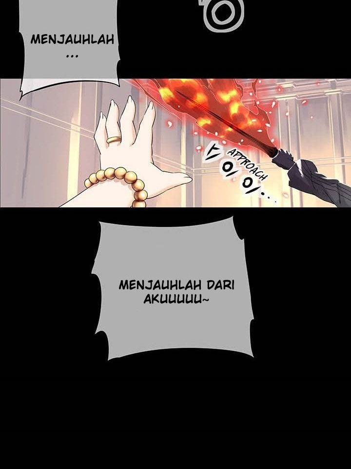 The God of “Game of God” Chapter 9 - halaman 37