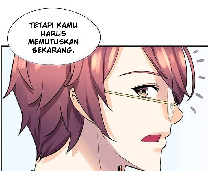 The God of “Game of God” Chapter 9 - halaman 42