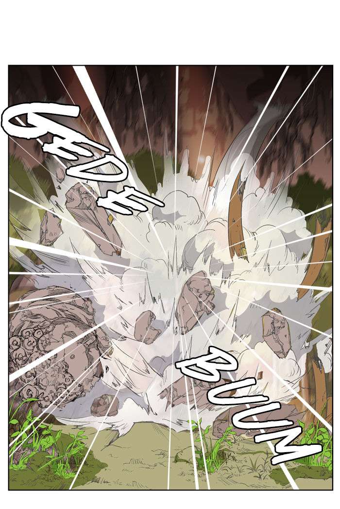 The God of High School Chapter 100 - halaman 28