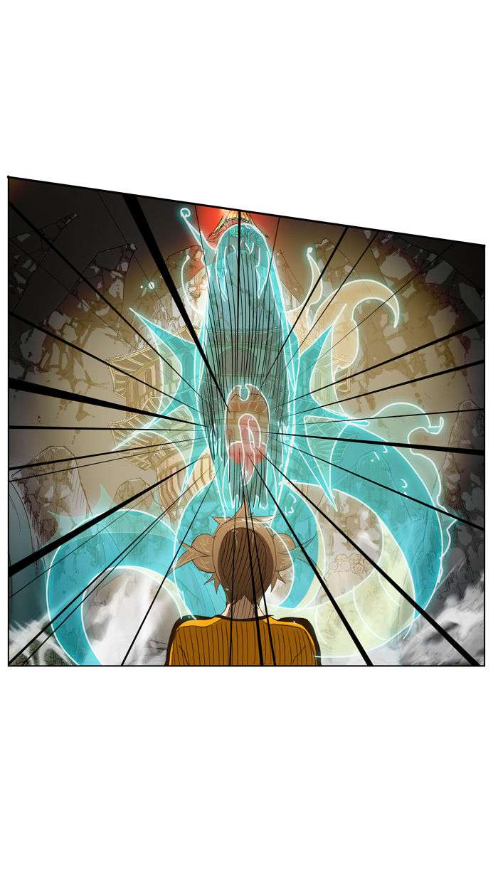 The God of High School Chapter 101 - halaman 39