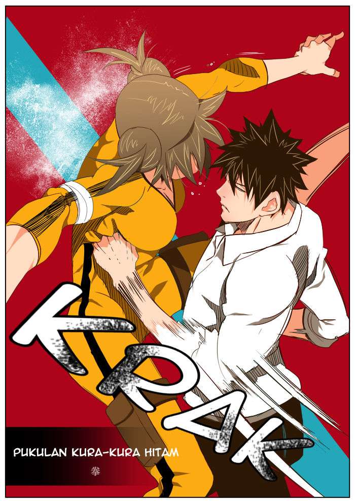 The God of High School Chapter 101 - halaman 9