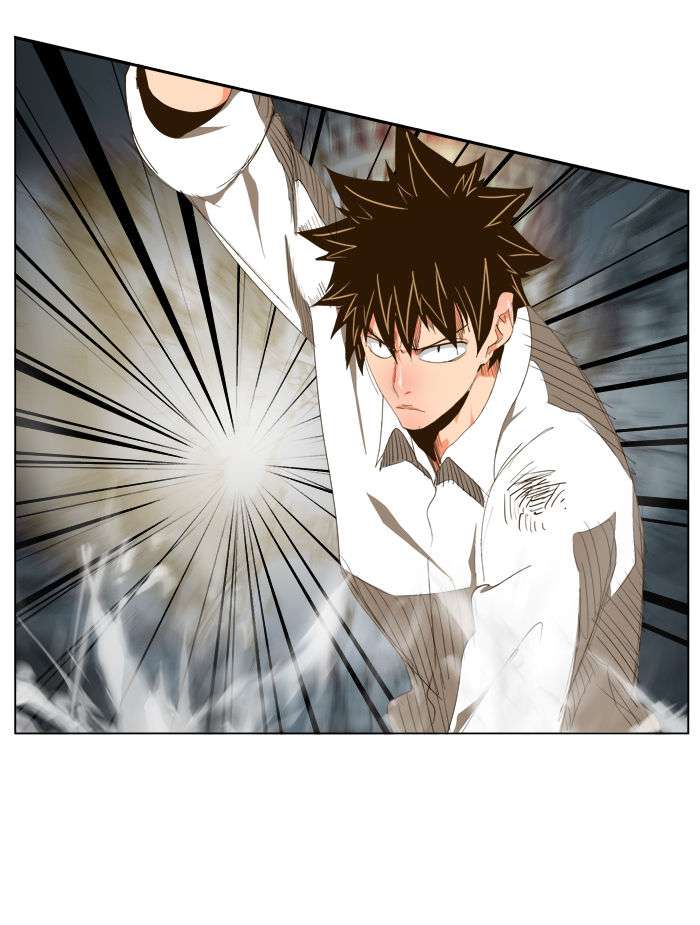 The God of High School Chapter 103 - halaman 18