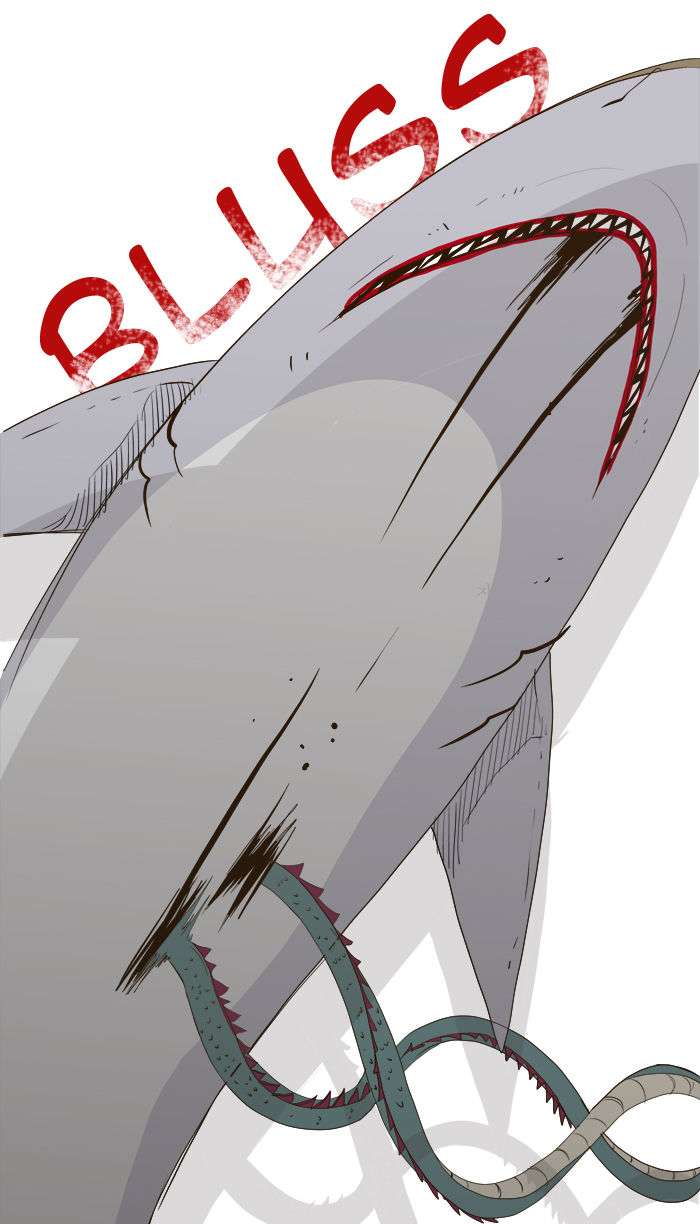 The God of High School Chapter 103 - halaman 38
