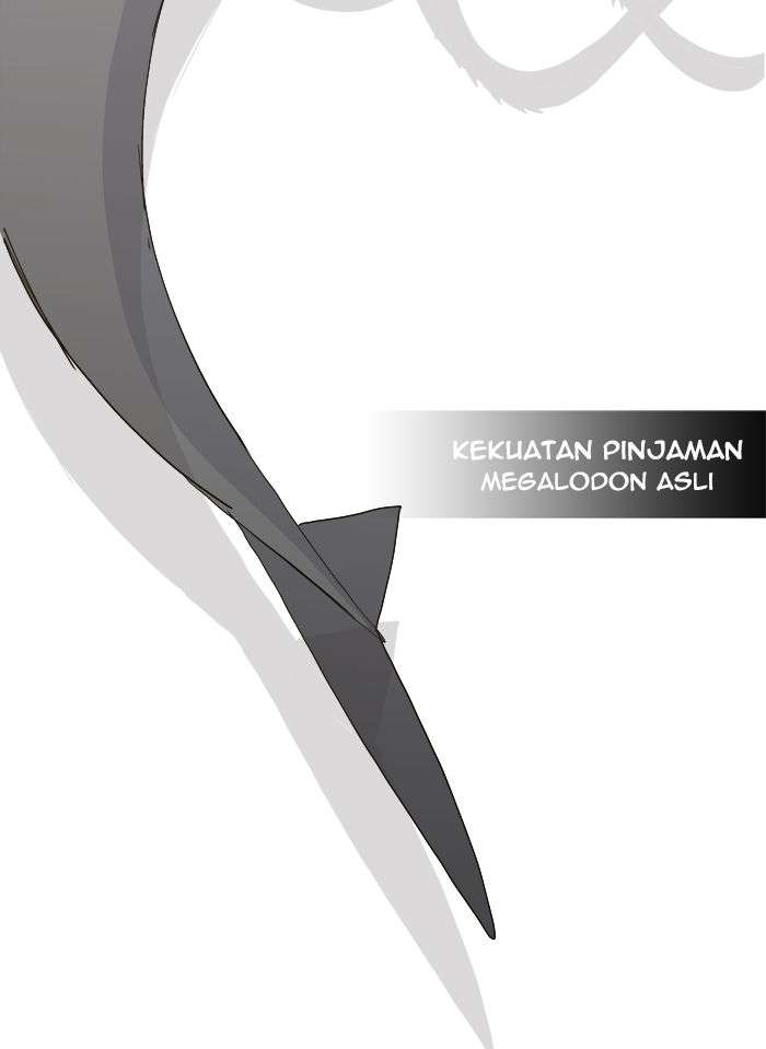 The God of High School Chapter 103 - halaman 39