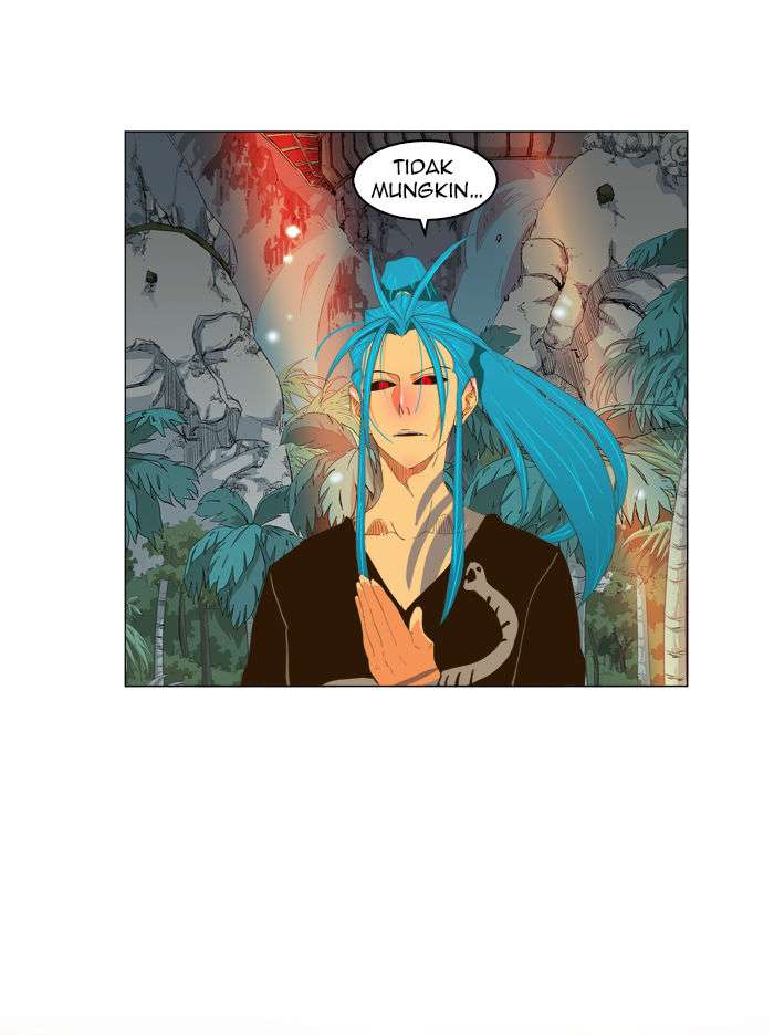 The God of High School Chapter 104 - halaman 2