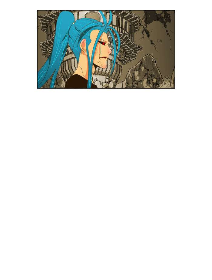 The God of High School Chapter 104 - halaman 23