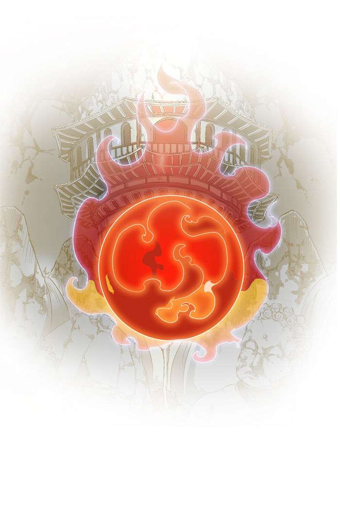 The God of High School Chapter 104 - halaman 42