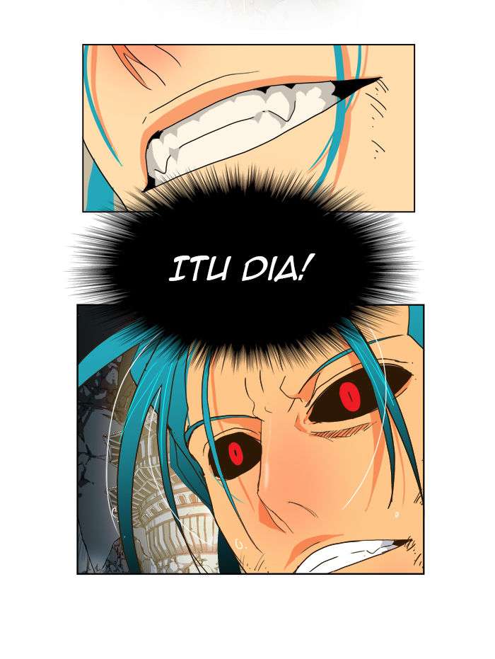 The God of High School Chapter 105 - halaman 3