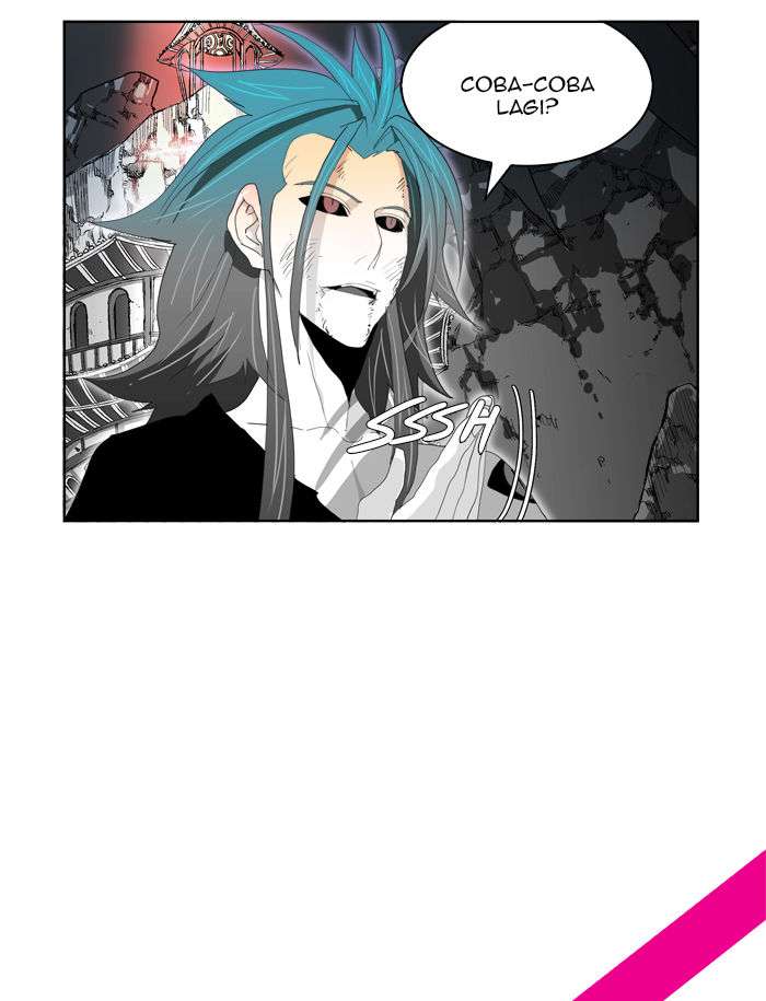 The God of High School Chapter 105 - halaman 50