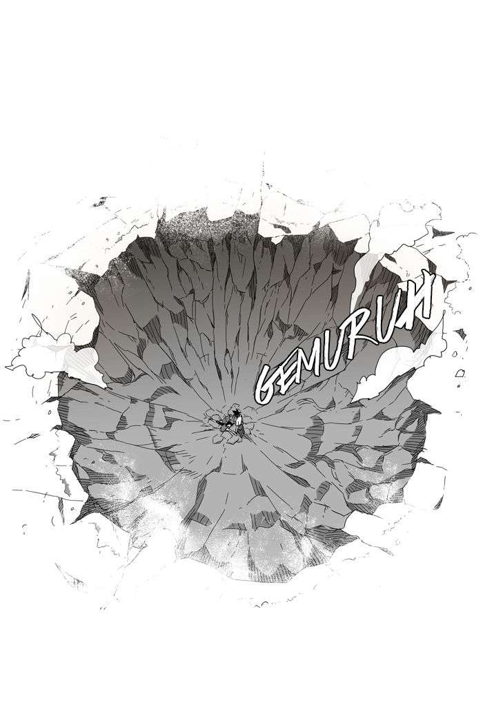 The God of High School Chapter 105 - halaman 60