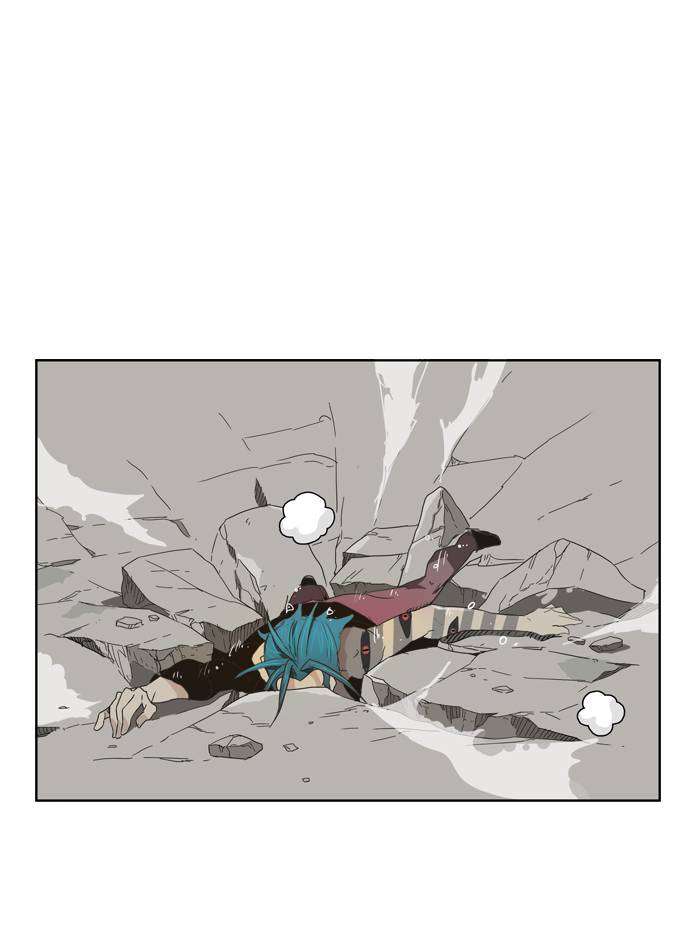 The God of High School Chapter 106 - halaman 3