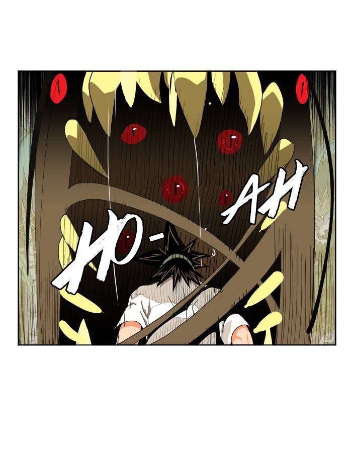 The God of High School Chapter 106 - halaman 32