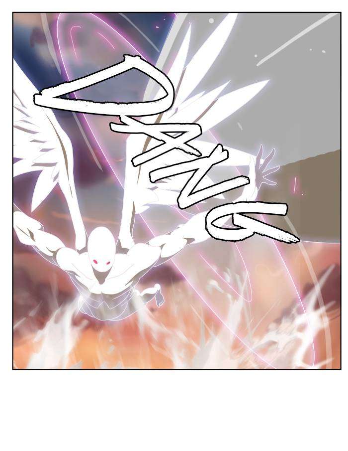 The God of High School Chapter 107 - halaman 10