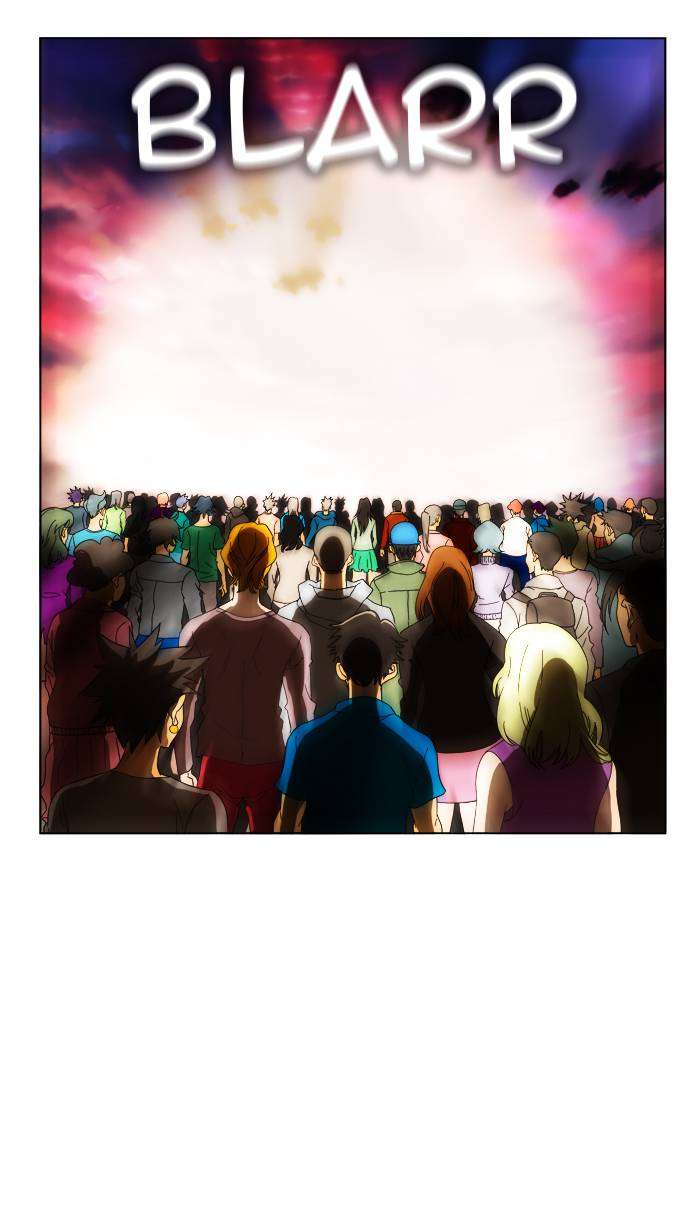 The God of High School Chapter 107 - halaman 25