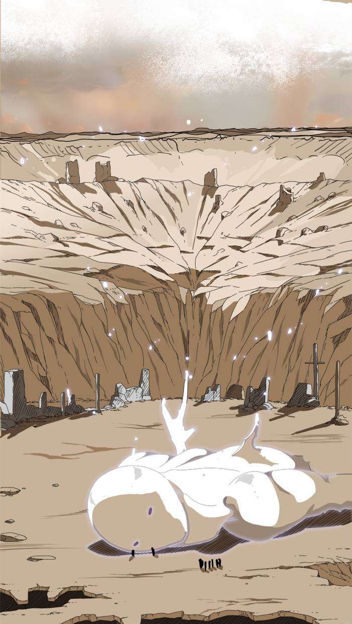 The God of High School Chapter 107 - halaman 46
