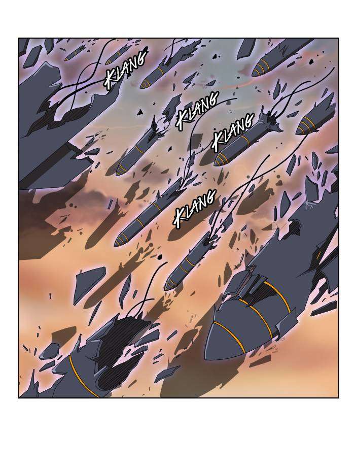 The God of High School Chapter 107 - halaman 6