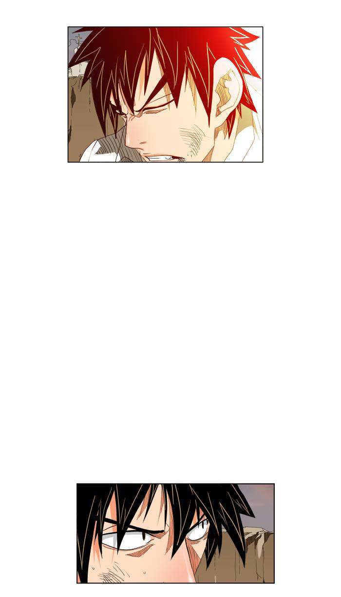 The God of High School Chapter 108 - halaman 17