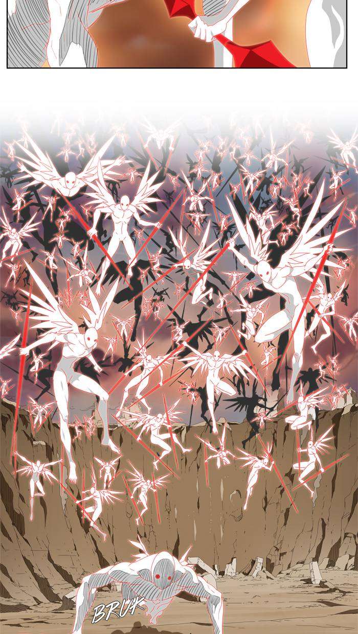 The God of High School Chapter 108 - halaman 30