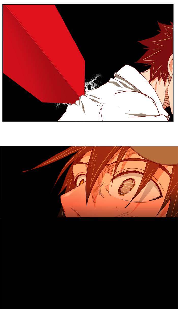 The God of High School Chapter 108 - halaman 39