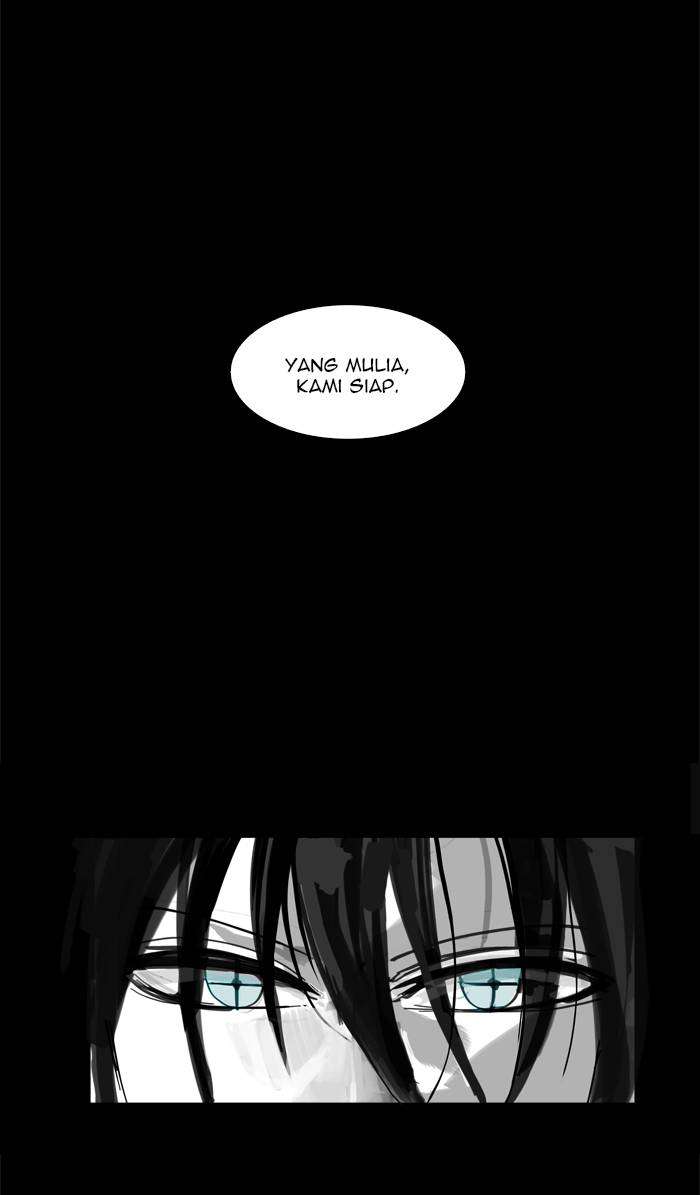 The God of High School Chapter 108 - halaman 40
