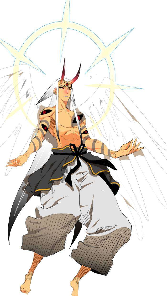 The God of High School Chapter 109 - halaman 29