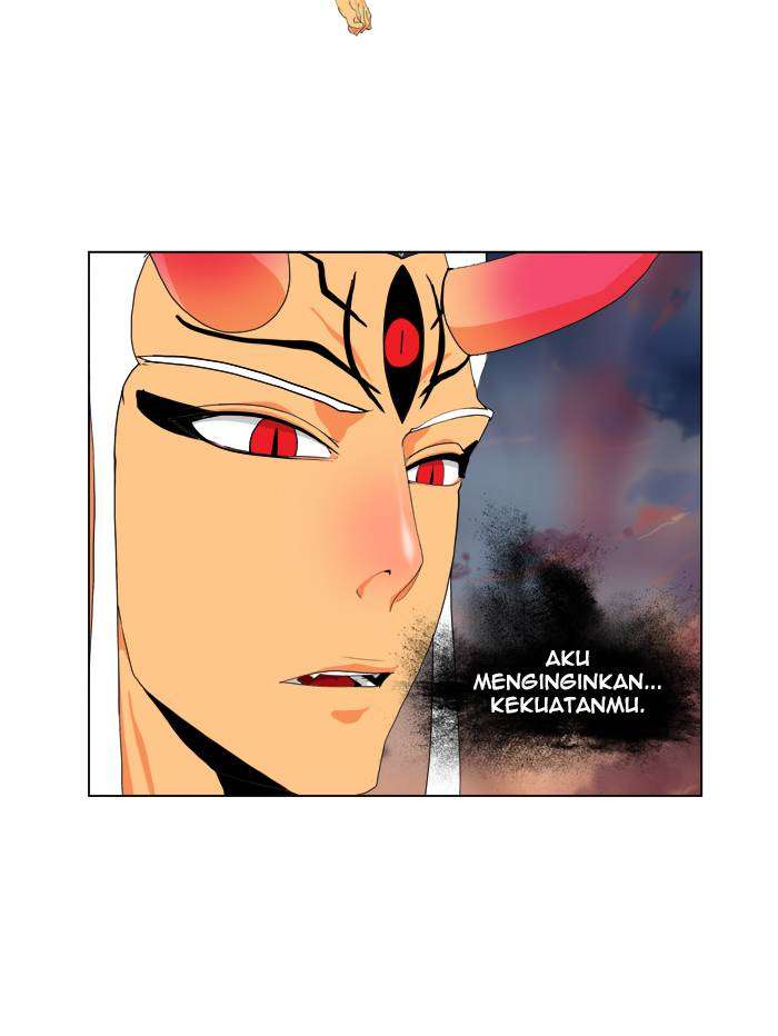 The God of High School Chapter 109 - halaman 30