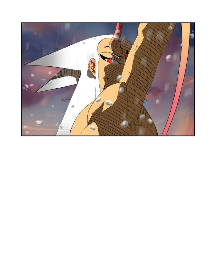 The God of High School Chapter 109 - halaman 41