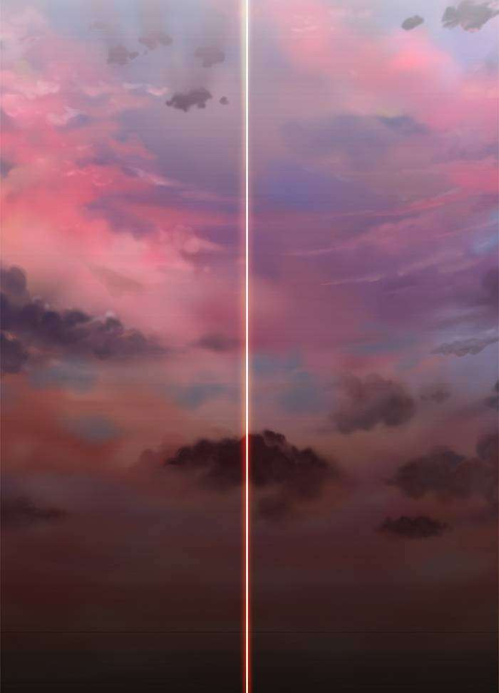 The God of High School Chapter 109 - halaman 48
