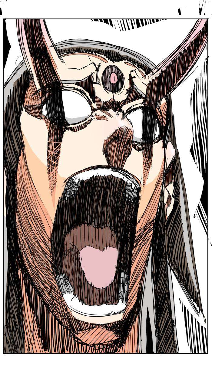 The God of High School Chapter 109 - halaman 51