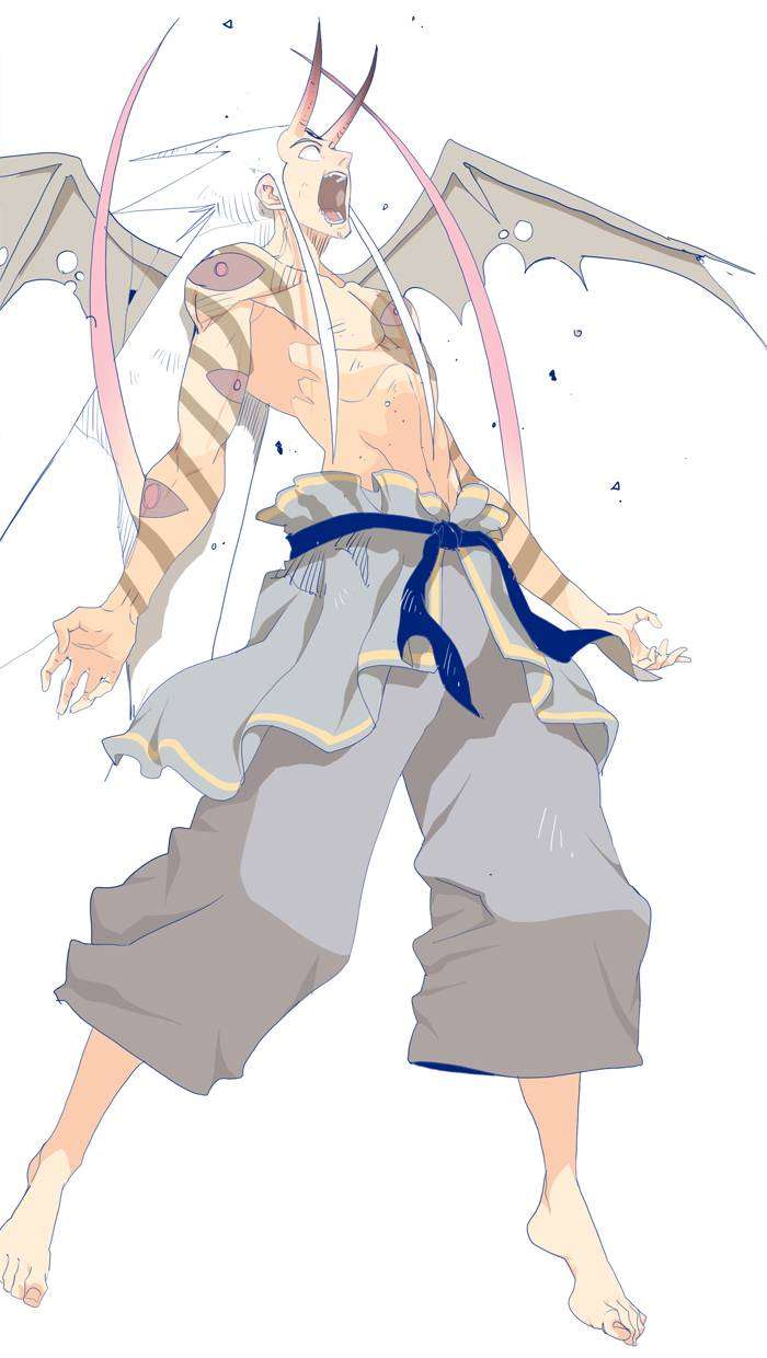 The God of High School Chapter 109 - halaman 57