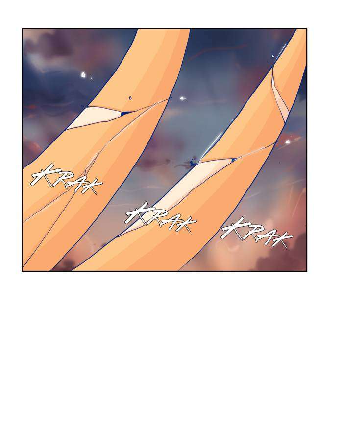The God of High School Chapter 109 - halaman 58