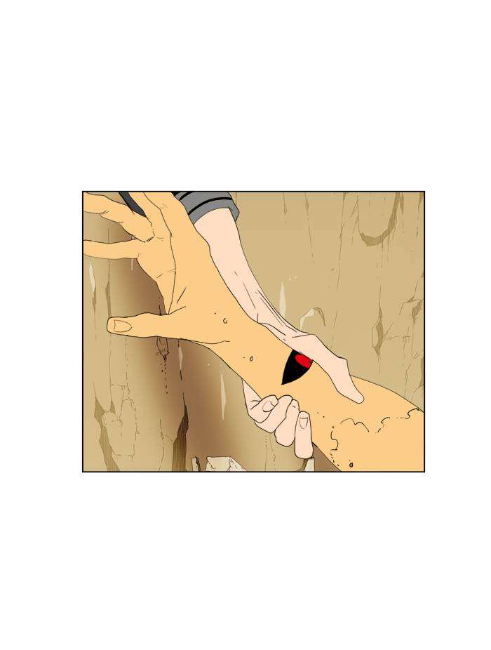 The God of High School Chapter 110 - halaman 78