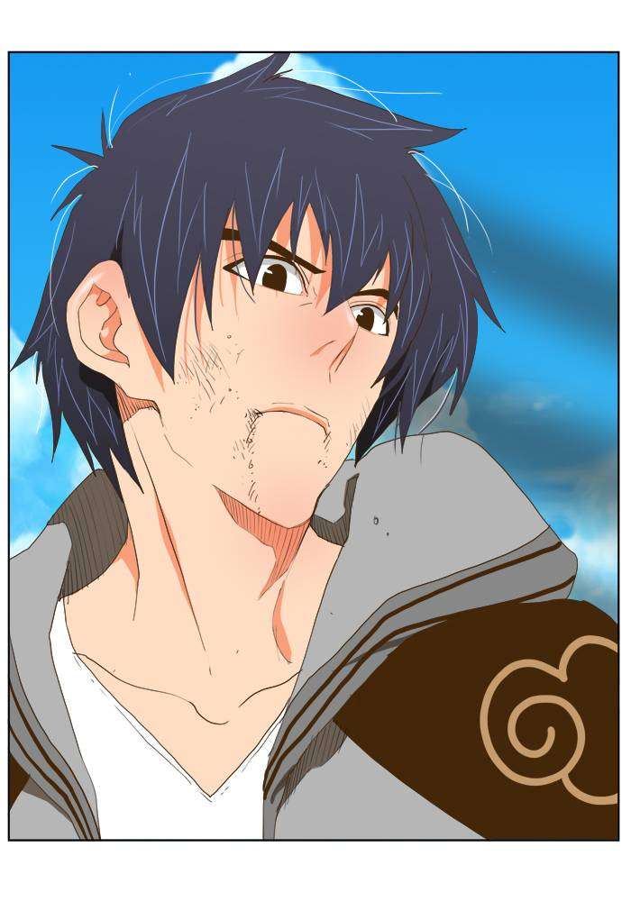 The God of High School Chapter 110 - halaman 79