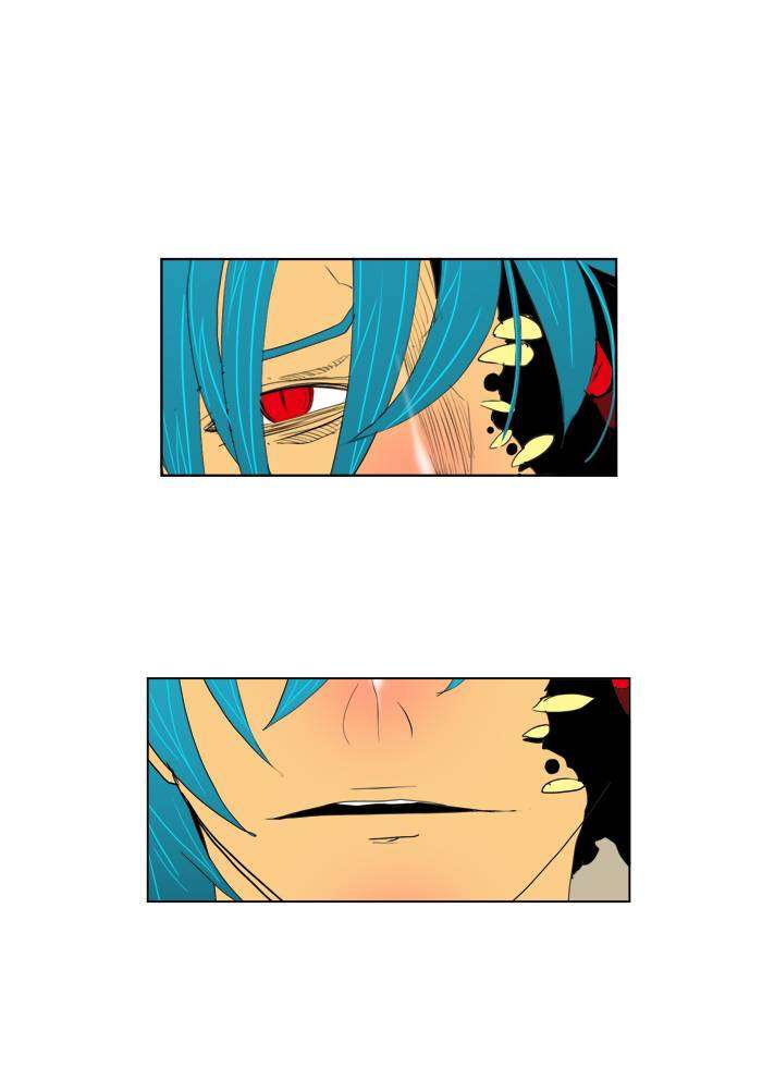 The God of High School Chapter 110 - halaman 80
