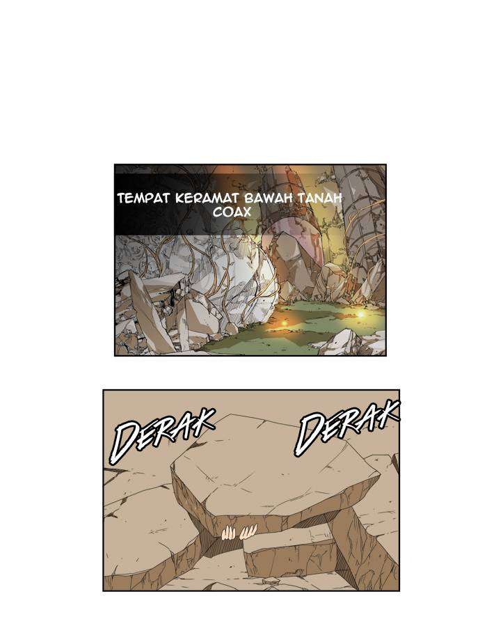 The God of High School Chapter 111 - halaman 5