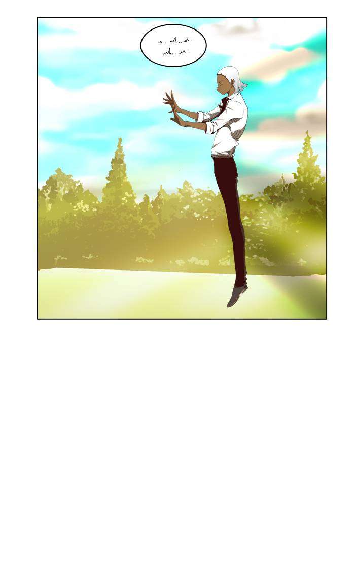 The God of High School Chapter 112 - halaman 28