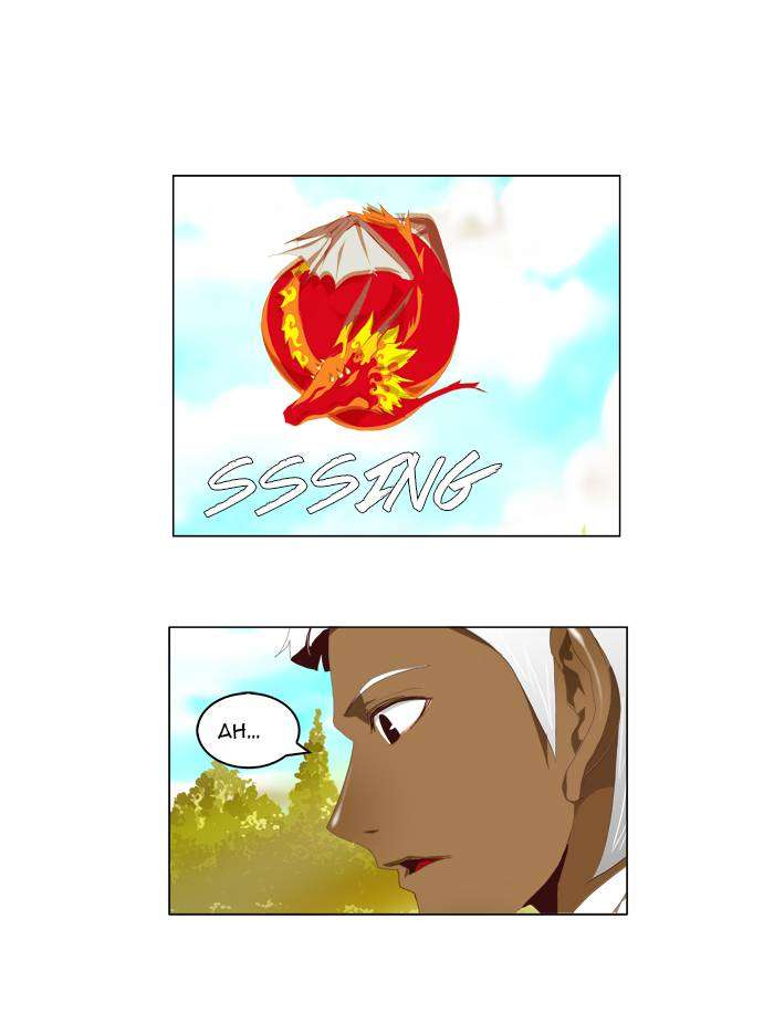 The God of High School Chapter 112 - halaman 29