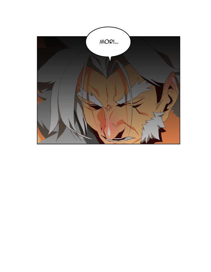 The God of High School Chapter 112 - halaman 40