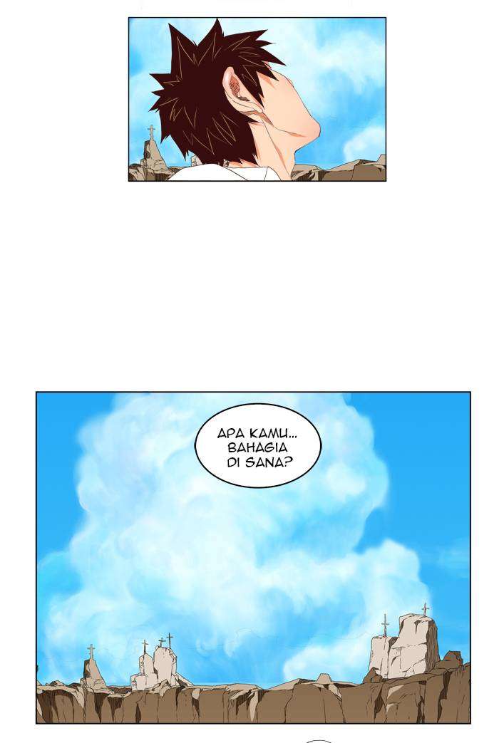 The God of High School Chapter 112 - halaman 8