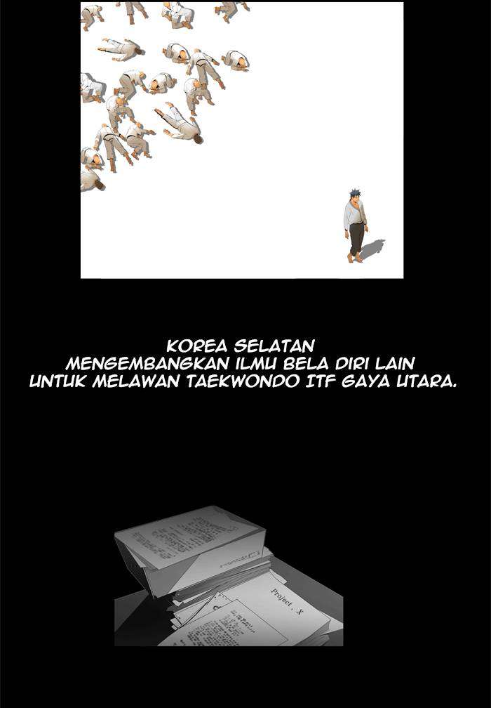 The God of High School Chapter 113 - halaman 4