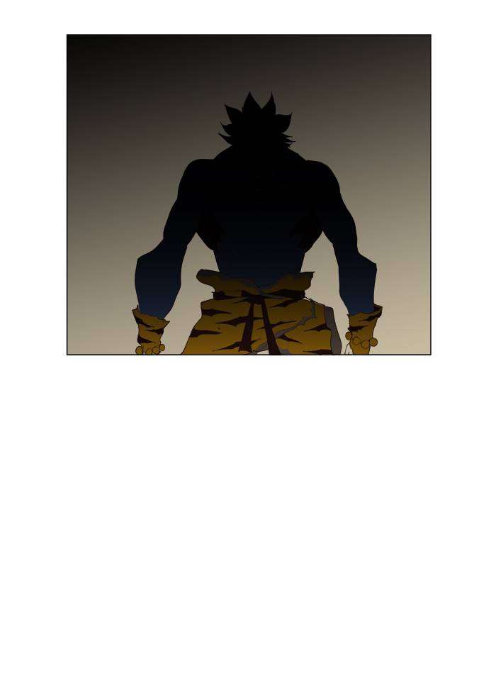 The God of High School Chapter 113 - halaman 52